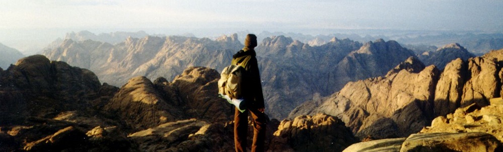 Your Mission. What is it?